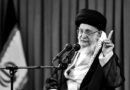 Is Irans Supreme Leader Khomeini Dead Amid Us Israeli Strikes