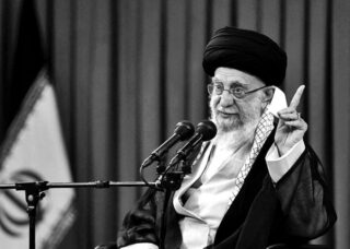 Is Irans Supreme Leader Khomeini Dead Amid Us Israeli Strikes
