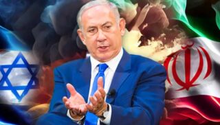 Is There A Secret Plot To Bring Israel To Pakistans Doorstep Amid Iran War