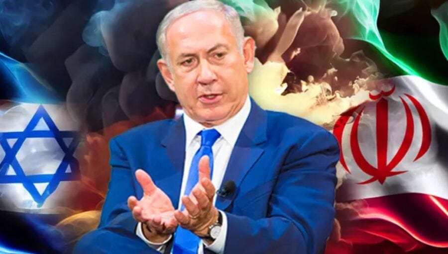 Is There A Secret Plot To Bring Israel To Pakistans Doorstep Amid Iran War
