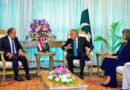 Ishaq Dar Egypt Fm Discuss Key Issues Ahead Of Quadrilateral Talks