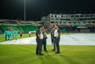 Islamabad United Vs Peshawar Zalmi Psl 2026 Clash Washed Out