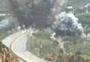 Israel Plans Lebanon Buffer Zone As Us Deploys Troops Iran Claims Regional Strikes