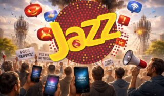 Jazz Under Fire As Pta Data Reveals Record Network Billing Complaints