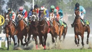 Jupiter Wins Pakistan Derby 2026 At Weekend Festival