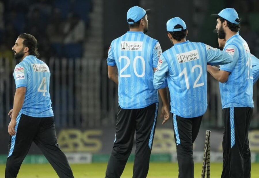 Karachi Abbpttabad Advance To National T20 Cup Final