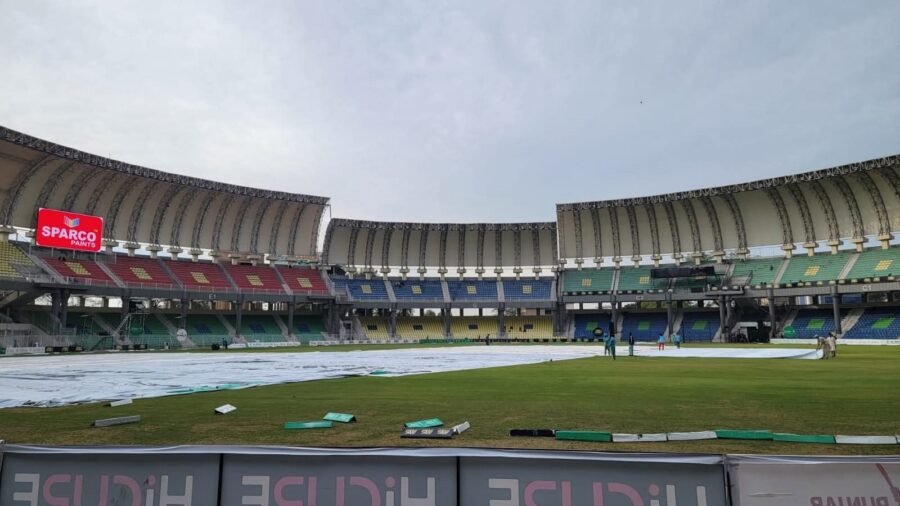 Karachi Lahore Qualify For National T20 Cup Semis