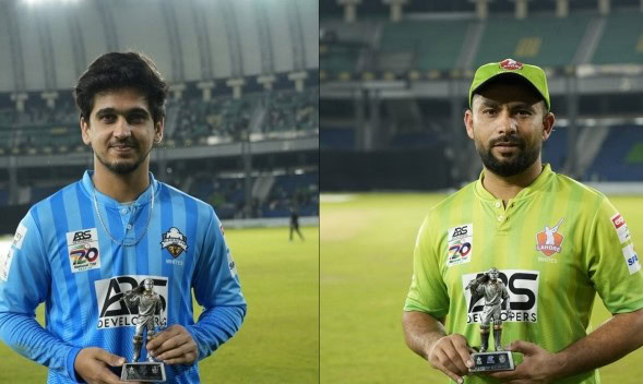 Karachi Lahore Secure Wins In Rain Hit National T20 Cup Matches