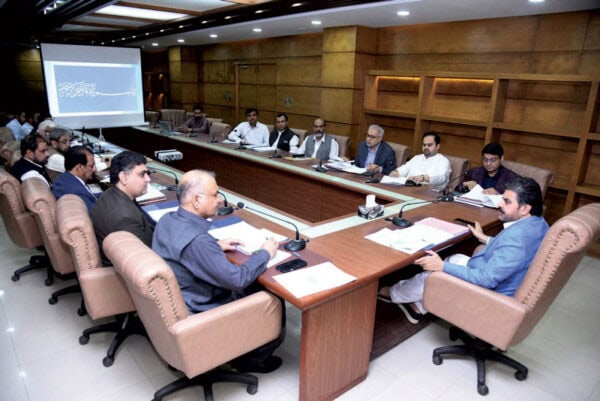 Kda Retirees Dues To Be Cleared Following Ministerial Directive