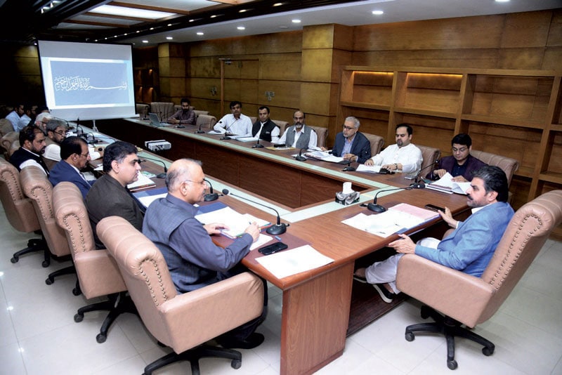 Kda Retirees Dues To Be Cleared Following Ministerial Directive