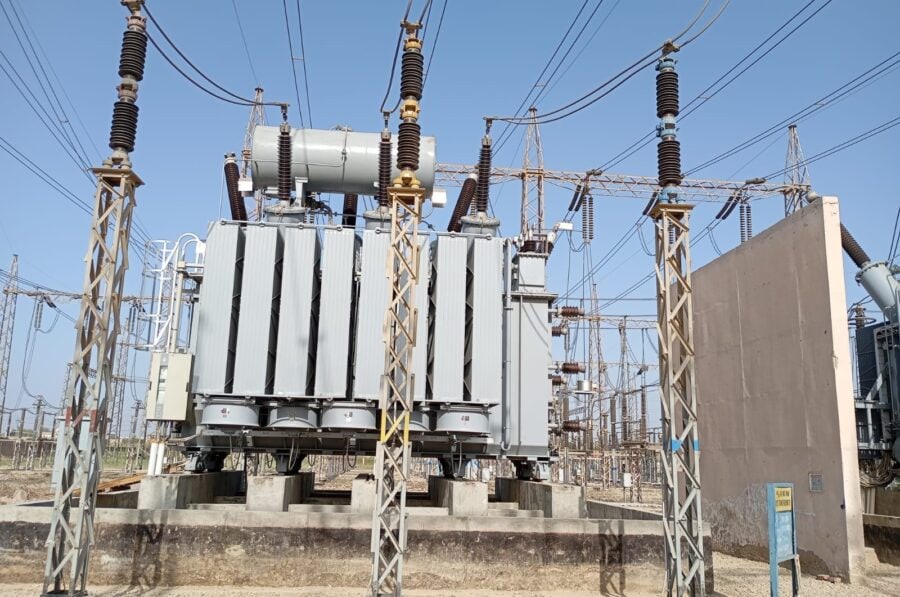 Lahore Hyderabad Get Power Transmission Networks Upgrade