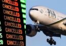 Lahore Karachi Latest Flight Status Amid Massive Middle East Disruptions