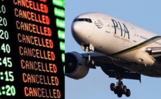 Lahore, Karachi Latest Flight Status amid massive Middle East disruptions
