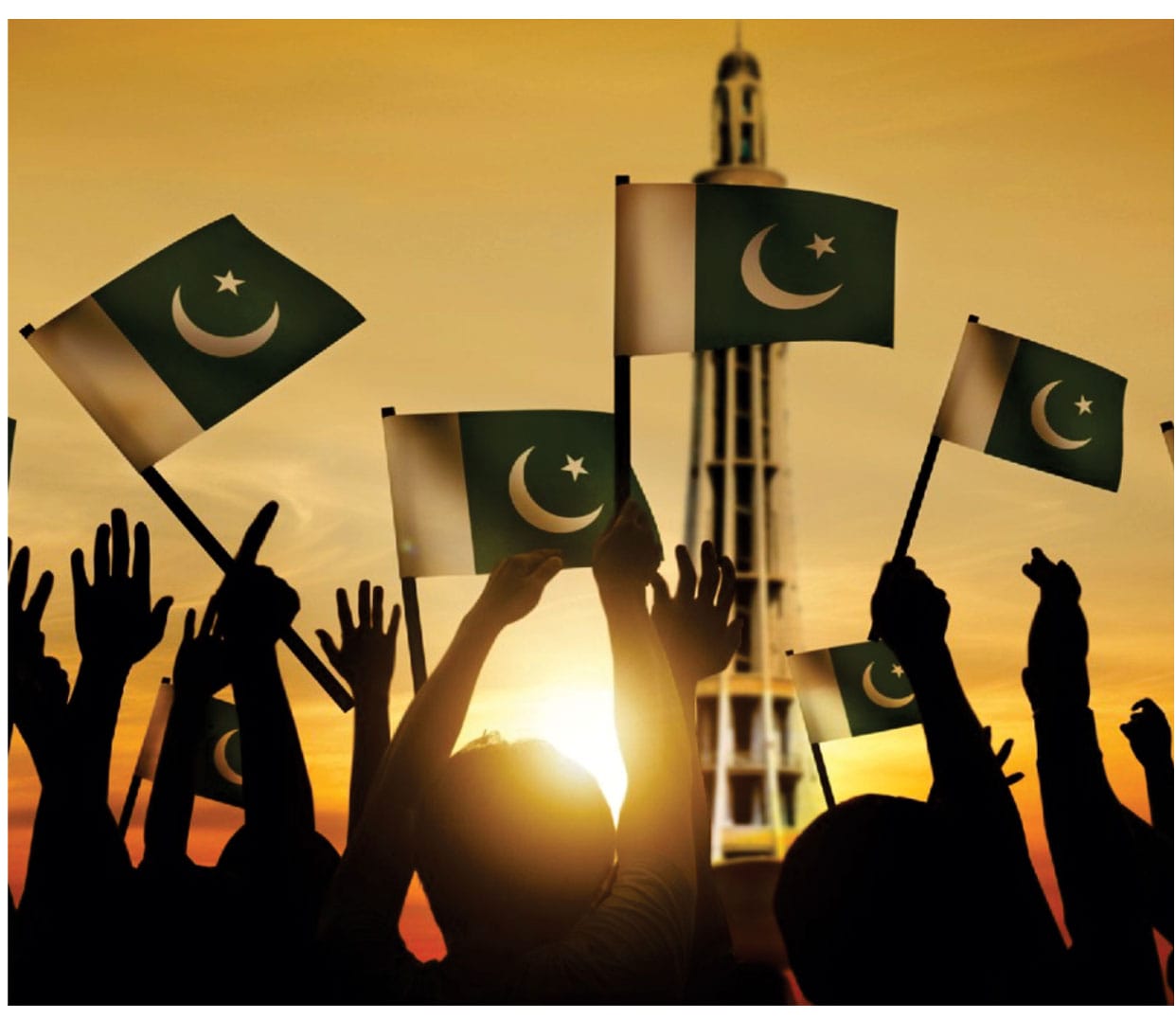 Lahore Resolution 1940 Road To Pakistan 