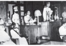 Lahore Resolution 1940 Road To Pakistan