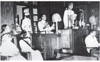 Lahore Resolution 1940 Road To Pakistan