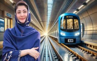Lahore To Get Pakistans First Fully Underground Train Check Route Distance Details