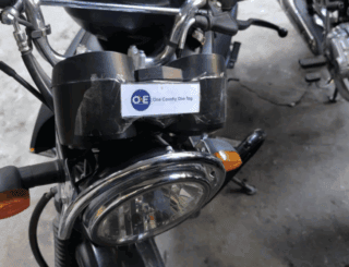 M Tag Policy For Motorcycles Islamabad High Court Directs Police Not To Harass Students