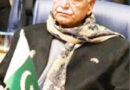 Malik Niaz Remembered For Service