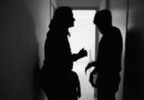 Man Reports Alleged Assault By Wife Through Safe City App In Lahore