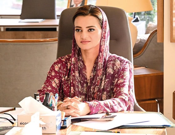 Marriyum Aurangzeb terms NFC constitutional backbone of Pakistan’s fiscal federalism