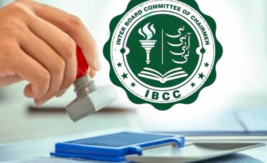 Matric Inter Degree Verification Stopped In Pakistan Amid Cyber Threat Advisory