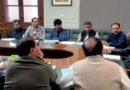 Mayor Presses Officials To Meet Development Projects Timeline