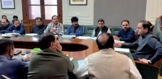 Mayor Presses Officials To Meet Development Projects Timeline