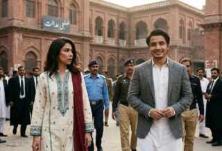 Meesha Shafi Ordered To Pay Rs5 Million In Damages To Ali Zafar Over Defamation Suit
