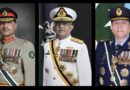 Military Leadership Extends Eidul Fitr Greetings To All Pakistanis
