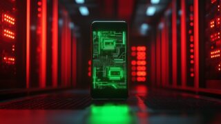 Mobile Banking Cyberattacks Increase By 56 In 2025 Report