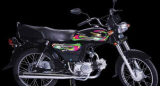 Motorcycle Loader Rickshaw Prices Set To Rise In Pakistan From April 2026