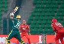 Multan Sultans Dominate Psl 11s First Game Winning Game With