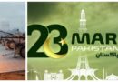 Nation Commemorates Pakistan Day 2026 With Subdued Ceremonies
