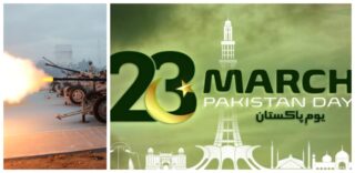 Nation Commemorates Pakistan Day 2026 With Subdued Ceremonies