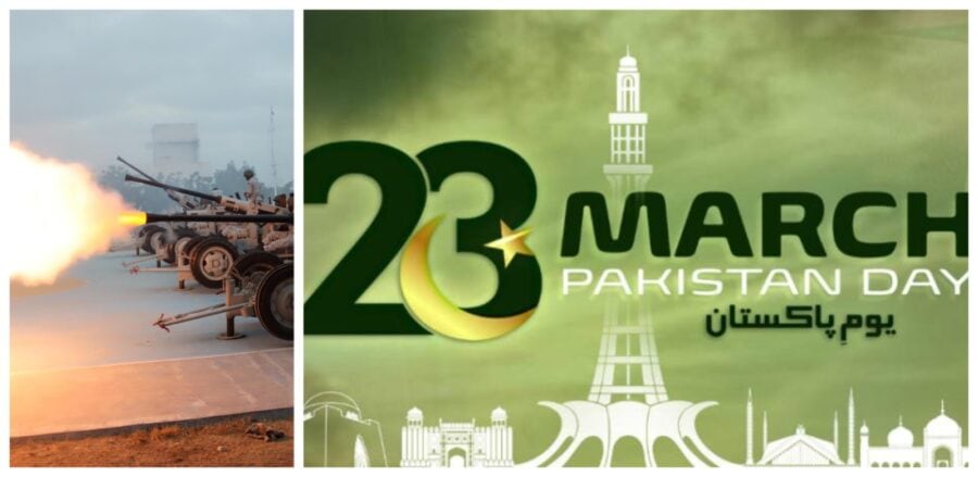 Nation Commemorates Pakistan Day 2026 With Subdued Ceremonies