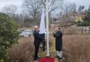 National Day Flag Hoisting Ceremony And Open House At Pakistan House