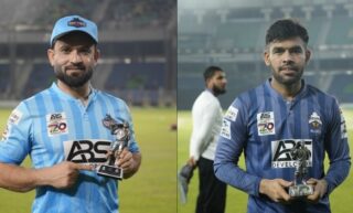 National T20 Cup: Abbottabad edge past Multan in last-ball thriller