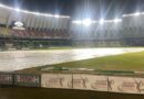 National T20 Cup Postponed Due To Persistent Rain In Peshawar