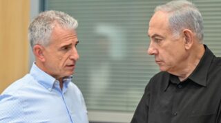Netanyahu Mossad Chief At Odds Over Iran War Iranian Media