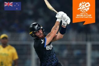 New Zealand Outplay South Africa To Reach T20 World Cup Final