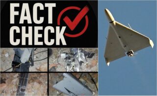 No Damage From Terror Drones In Islamabad As Taliban Propaganda Exposed