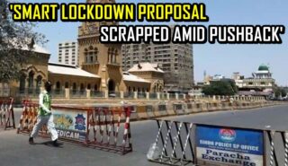 No Smart Lockdown In Pakistan Amid Provincial Pushback