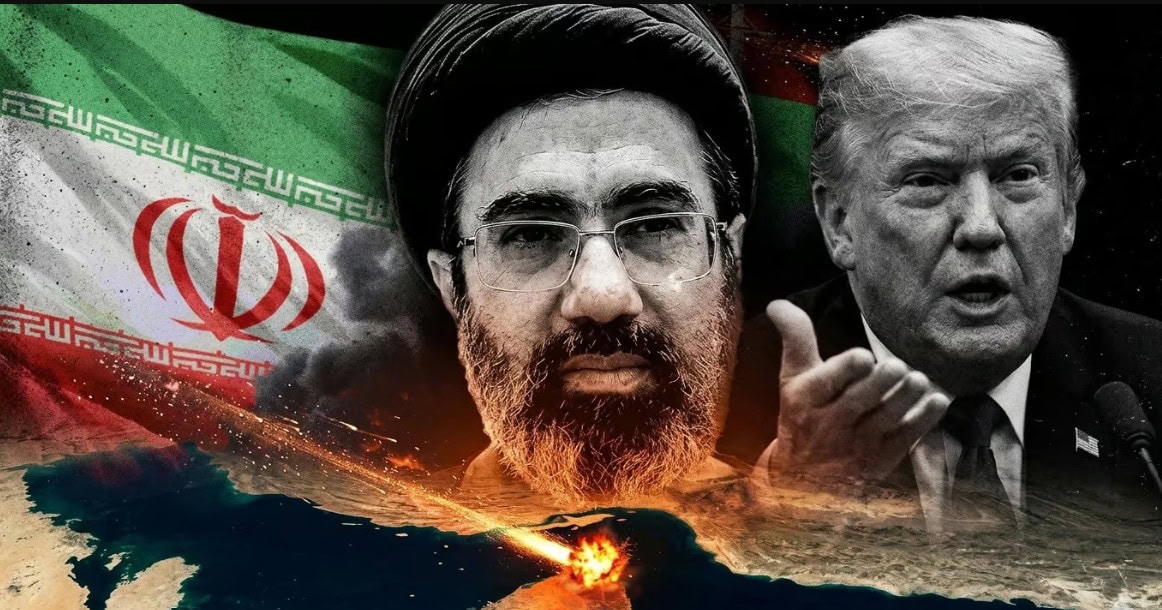 Iran denies taking part in Islamabad 2.0 Talks for unrealistic demands