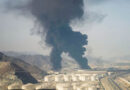Oil And Gas Prices Resume Rise After Iran Attacks Production Facilities