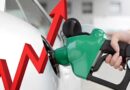Oil Prices Jump 5pc As Middle East Tensions Fuel Market Uncertainty