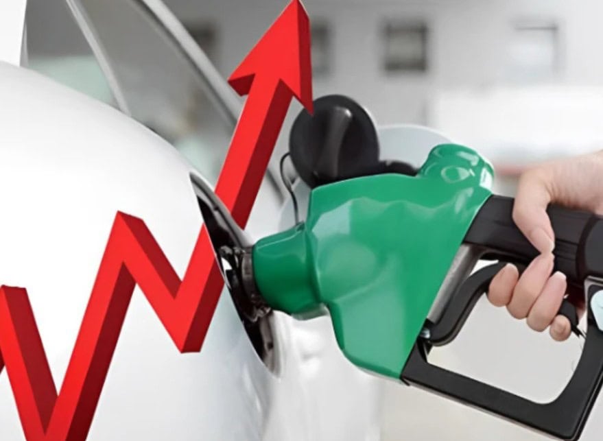 Oil Prices Jump 5pc As Middle East Tensions Fuel Market Uncertainty