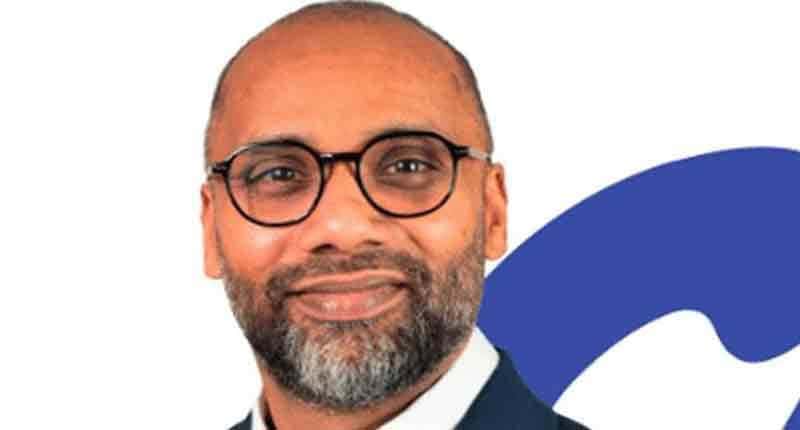 Omar Yaqoob Makes History As First Pakistani Origin Mayor In France