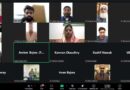 Online Interfaith Prayer Campaign Launched For Regional Global Peace