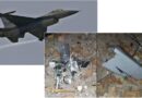 Pakistan Air Force Shoots Down Two Suicide Drones Near Islamabads I 8 Sector